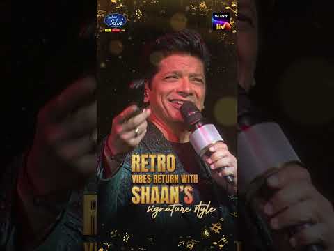 Indian Idol |A little nostalgia | Sat- Sun | 8:00PM | Sony LIV thumbnail