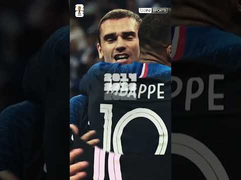 🏆Selon vous, la France va-t-elle décrocher sa troisième étoile ? thumbnail