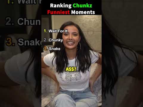 Ranking Chunkz Funniest Moments thumbnail