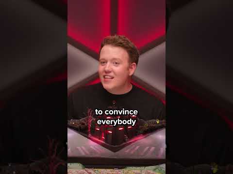 Lou Wilson Vs. Gaslighting The Internet thumbnail