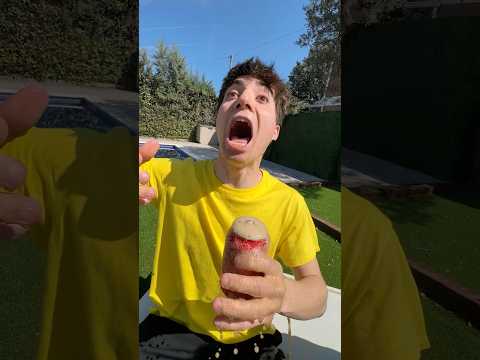 Broma Del Refresco a mi AMIGO⚠️💥#comedia thumbnail