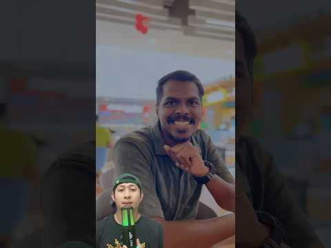 PAPA DAN MAMA PRANK MENCURI MAKANAN ORANG‼️??@vrvlogsthalassery #remix #dubbing #trending thumbnail