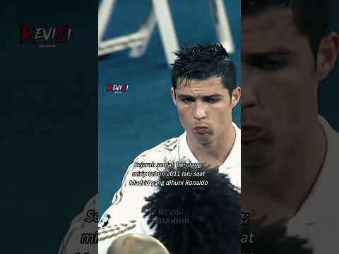 Mourinho diberikan hak istimewa oleh Perez setelah dia jadi pelatih Madrid ?? thumbnail