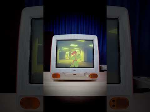 ブレインロット w/ iMac G3 thumbnail