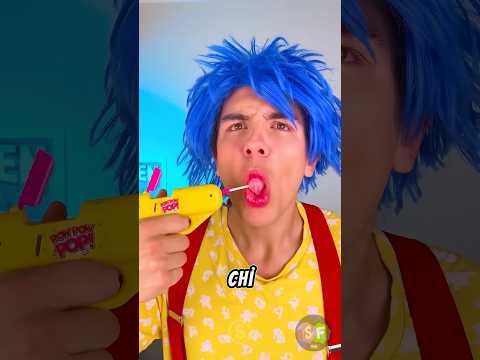 Kẹo mút đặc biệt thumbnail