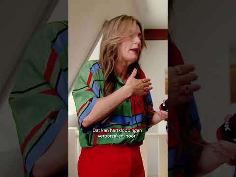 Je moet wel het beste eten hebben tijdens het leren, toch? 😳 #deeerstekeer  | NPO Zapp thumbnail