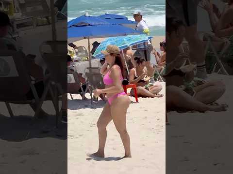 ?? Tijuca Beach Rio de Janeiro thumbnail