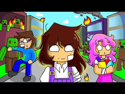 COMO SOBREVIVER AO APOCALYPSE thumbnail
