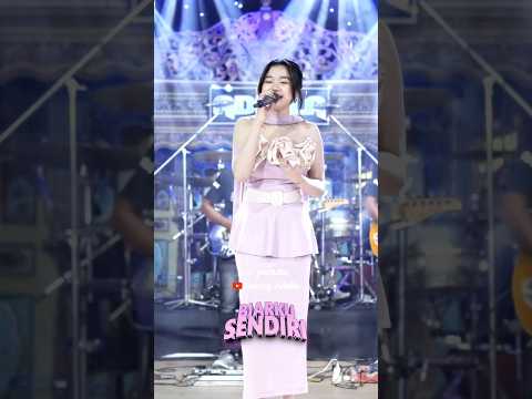BIARKU SENDIRI - Cantika Niswantoro Adella #hennyadella #omadella #dangdutkoplo #cantikanuswantoro thumbnail