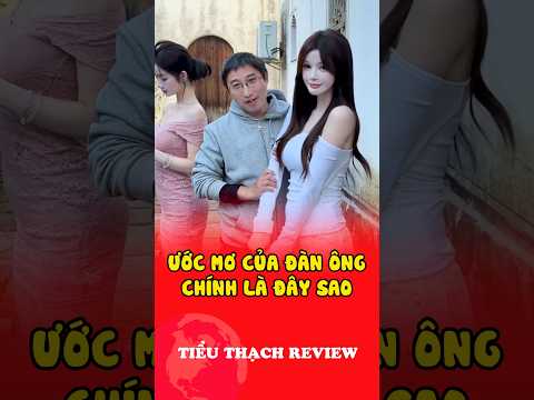 Ước mơ của đàn ông chính là đây sao #shorts thumbnail