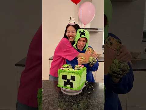 Remember my GF forgot about my birthday? 😭🎂 thumbnail