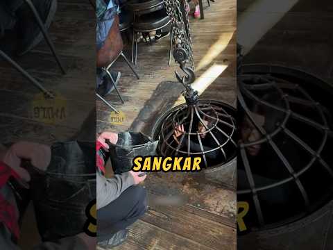 PENASARAN Rasanya Didalam SANGKAR‼️?#videoviral #lagiviral #ceritanyata thumbnail