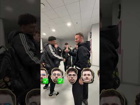 Good luck to Team Vitality and FURIA from pashaBiceps 👊 thumbnail