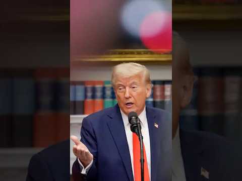 Why Iran War Weakens Trump's Hand on Taiwan thumbnail