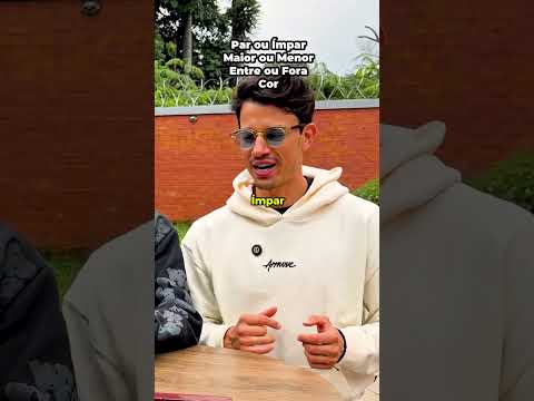 DESAFIO DO UNO??? PIERRE VS GEORGE?? thumbnail