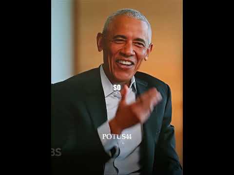 Obama Endorses Stephen Colbert 😂 thumbnail