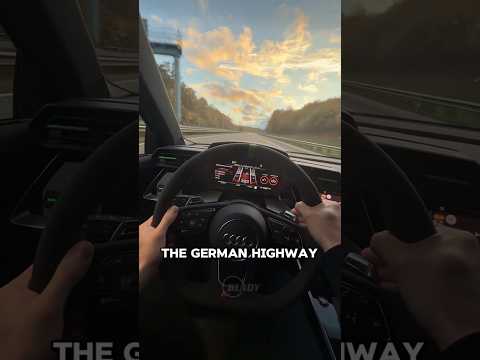 Heaven For Car Guys (No Speed Limit) thumbnail
