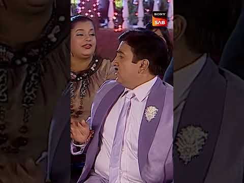 Iyer Bhai Ki Pehli Shaadi | Taarak Mehta Ka Ooltah Chashmah| #TMKOC #Comedy #Funny thumbnail