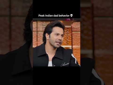 #VarunDhawan EXPOSES His Father With The Most HILARIOUS Story 🤣 #TGIKS thumbnail