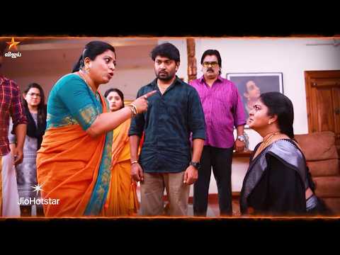 Sindhu Bairavi Kacheri Arambam | 28th & 29th May 2026 - Promo thumbnail