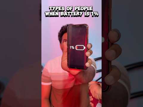 Types Of People Charging Phone | #shorts #naaluvithamaravindh #typesof #charging thumbnail