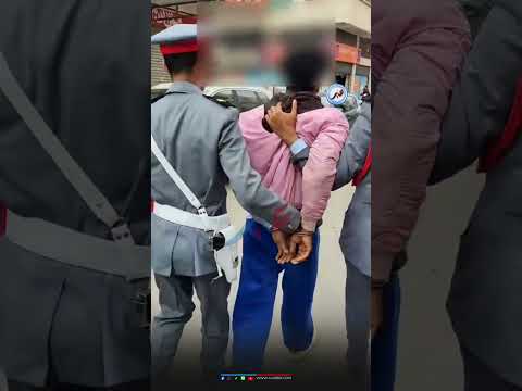 برافو لدرك المحمدية.. اعتقال أخطر شفار ديال المواتر جا من كازا باش يروّع الساكنة thumbnail
