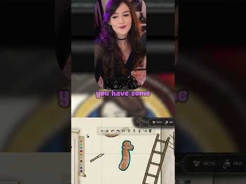 I'M IN A VIDEO GAME! thumbnail