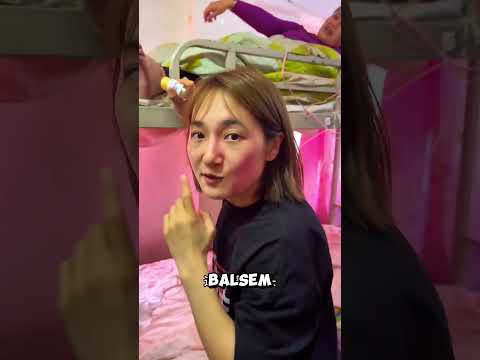 Dia sewa kamar murah.... ternyata isinya nenek nenek thumbnail
