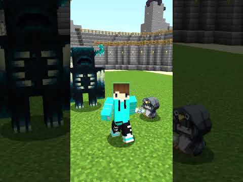 GUGU GAGA PENGUIN VS WARDEN thumbnail