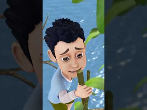 क़ानून भी डर के मारे बेहोश हो जाता है!! | Shiva | शिवा thumbnail
