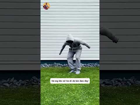 Chị Đại Flex Skill Cực Gắt Và Cái Kết Không Ai Ngờ thumbnail