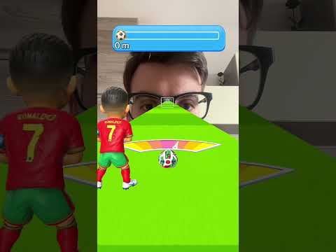 IN QUALE PORTA DEVO FARE GOAL?😨 thumbnail