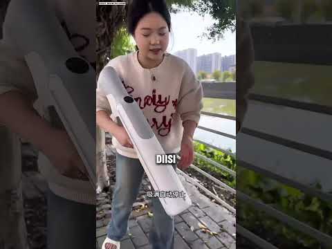 Pistol Air Super Kuat?! Lihat Apa yang Terjadi Selanjutnya! ?? #shortsviral thumbnail