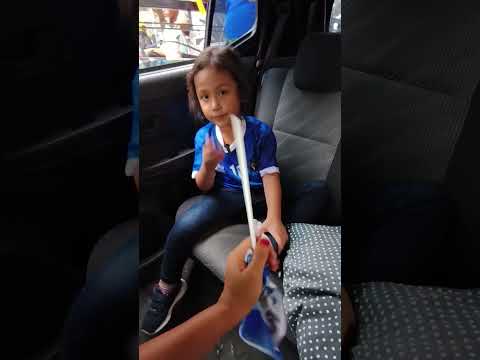 Mama Kaget Ara Blg Bendera Persib Copot Dr Gagang Pentil Hilang D Mobil Sm Dedek. Maaf Aku Pentalin🏳 thumbnail