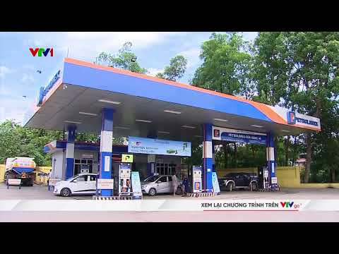 Bộ Công Thương yêu cầu các hãng xe công bố mức tương thích của các dòng xe với xăng E10 | VTV24 thumbnail