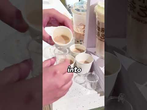 They asked for free coffee    and actually got it! thumbnail