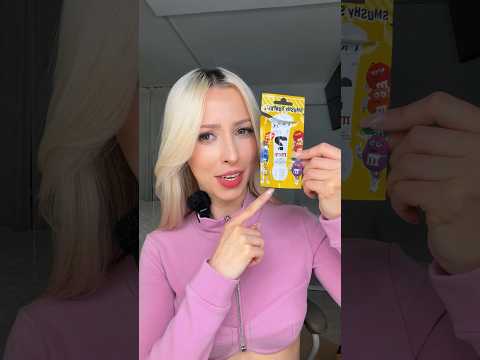 Blindboxy decydują o kolorze ust 👀[Materiał reklamowy, produkty otrzymane od Nyx Cosmetics] thumbnail
