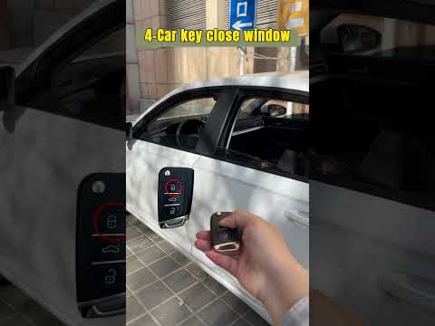 What hidden features does a car have? #car thumbnail