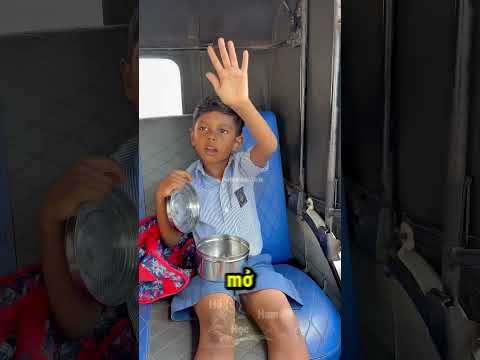 Đỉnh Cao Trốn Học Của Cậu Con Trai Lém Lỉnh Và Cái Kết Ông Bố Dính Bẫy Ngọt Ngào 😅 thumbnail
