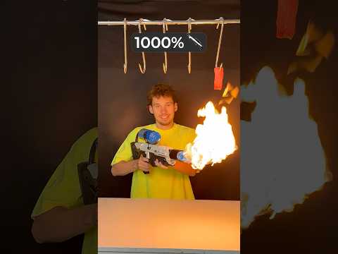 1% vs 1000% Fish thumbnail