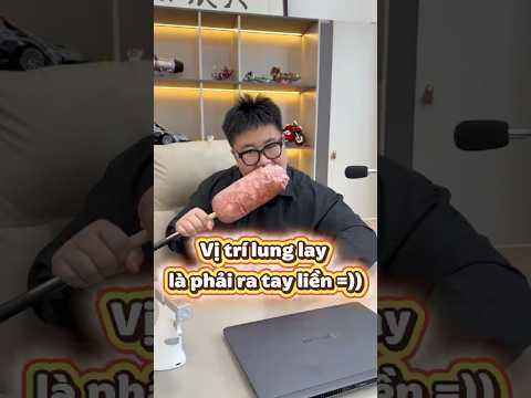Ra Tay Cứu Lấy Chức Vụ Trợ Lý Từ Ông Sếp Béo ? #trending thumbnail