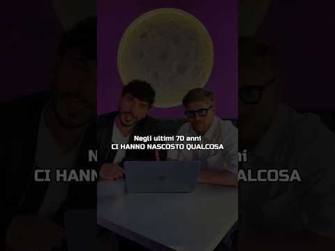 CI HANNO NASCOSTO QUALCOSA CHE NON DOVEVAMO SAPERE thumbnail