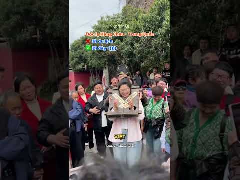 Đi đày mà vui ghê thumbnail