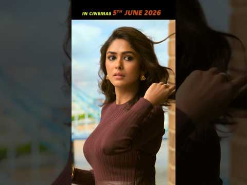 Hai Jawani Toh Ishq Hona Hai | Advance Booking Open Now | Varun Dhawan, Mrunal, Pooja | David Dhawan thumbnail