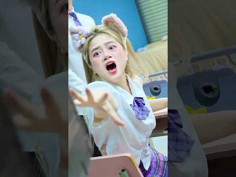 From Candy King to Crying in Seconds ?? #lilymeow #lilymiumiu #couplegoals #schoolcrush thumbnail