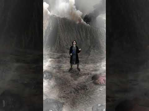A VINGANÇA DA TERRA QUE SEMPRE EXPLODE thumbnail
