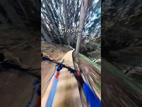 Thas was not planned #bike #mtb thumbnail