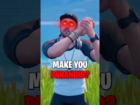 Things YOU Will Never UNHEAR In Fortnite 👂 thumbnail