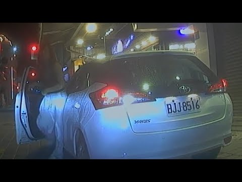 我沒有給牛頭牌漏氣，這樣停還可以吧？（車號：BJJ-8516） thumbnail