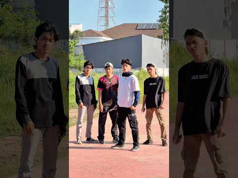 Team Akbar Hasri Kalah Lawan 1 Orang Terkuat Mending Pergi Makan Bakso thumbnail